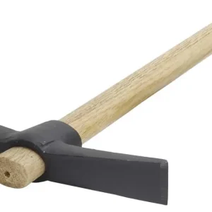 Kladivo zednické, s dřevěnou násadou, klasické, Strend Pro | Prémiová kvalita