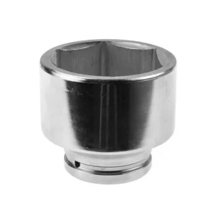 Jen po omezenou dobu - GEKO Gola ořech 80mm nástrčná hlavice 1", 6hran