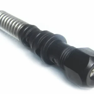 náhradní tryska, pro 412112 (elektrická pistole na barvu 110W, 800ml), EXTOL CRAFT - Rychle mizí