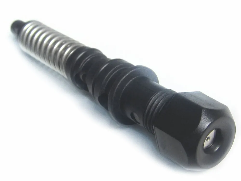 náhradní tryska, pro 412112 (elektrická pistole na barvu 110W, 800ml), EXTOL CRAFT - Rychle mizí