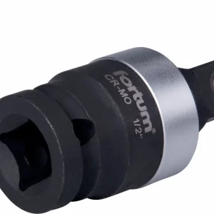 Objednat nyní | FORTUM nástavec 1/2" rázový kloubový CrMo