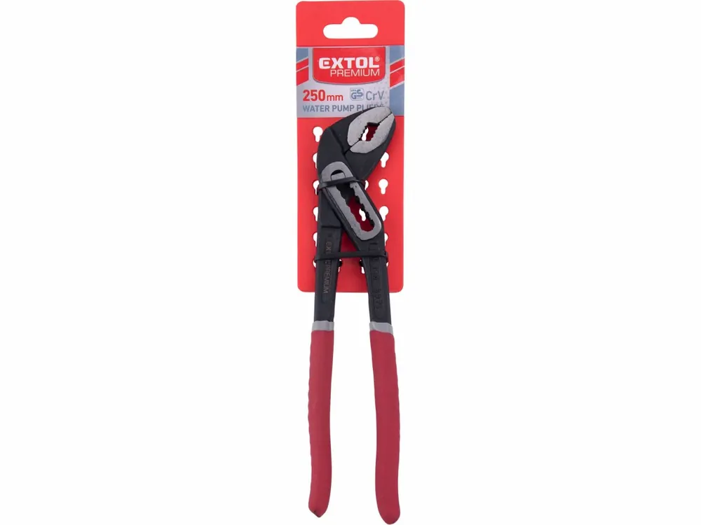 Kleště Extol Premium siko 250mm - Doporučujeme
