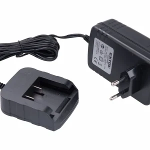Zvýhodněná cena - EXTOL CRAFT nabíječka, pro 20V Li-ion baterie 402440D