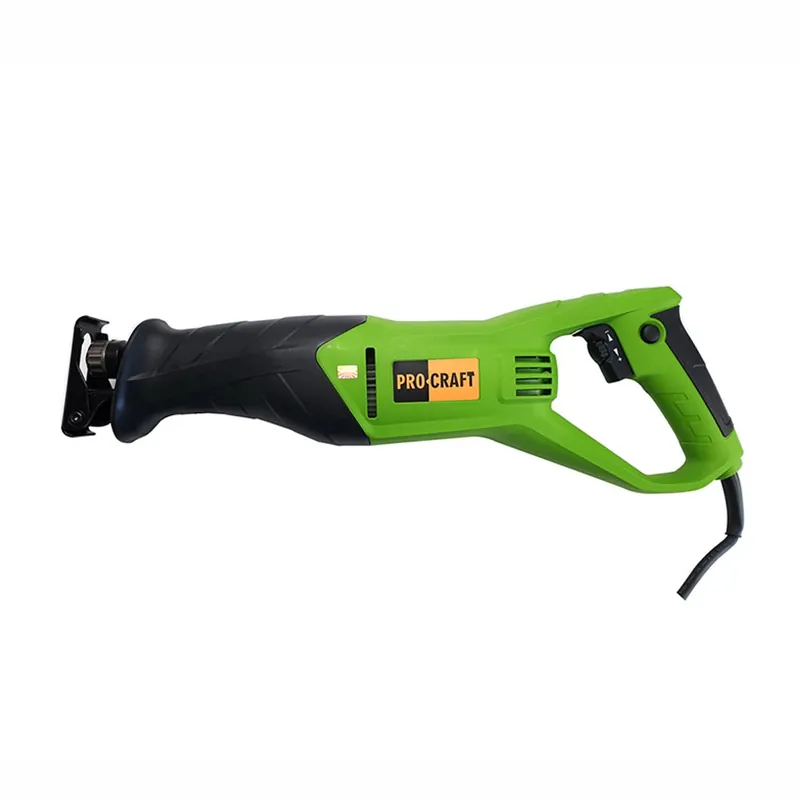 Top produkt - PROCRAFT PSS1900 Elektrická mečová pila ocaska 900W