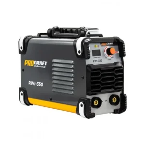 PROCRAFT RWI-350 Invertorová svářečka 180A | Super nabídka