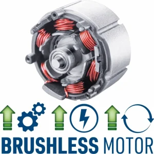 Speciální cena | EXTOL CRAFT pila ocaska jednoruční aku, BRUSHLESS, 20V Li-ion, bez baterie a nabíječky