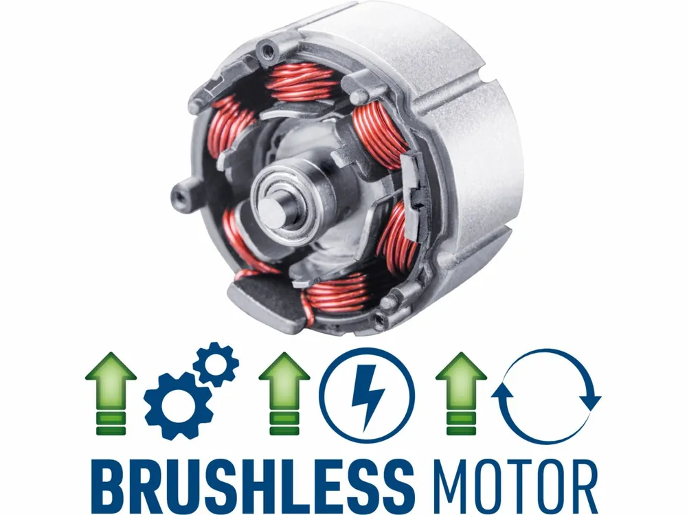 Speciální cena | EXTOL CRAFT pila ocaska jednoruční aku, BRUSHLESS, 20V Li-ion, bez baterie a nabíječky