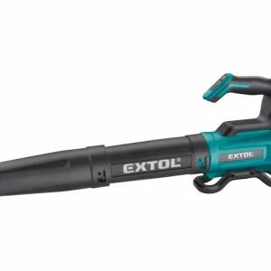 Akční cena - EXTOL INDUSTRIAL fukar aku SHARE20V, BRUSHLESS, bez baterie a nabíječky 8791907