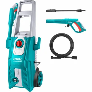 TOTAL čistič vysokotlaký, 1800W, industrial TGT11356 | Populární