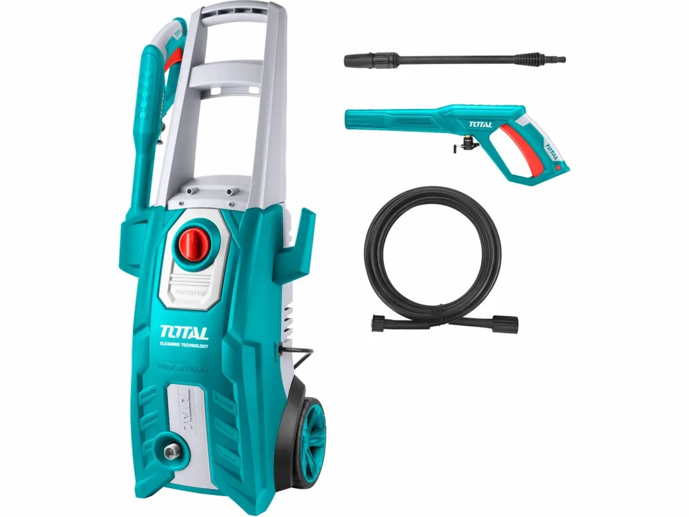 TOTAL čistič vysokotlaký, 1800W, industrial TGT11356 | Populární