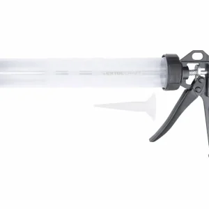 EXTOL CRAFT pistole vytlačovací plastový tubus, 700 ml 945107 | Cenová bomba