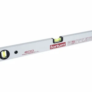 Extra sleva - FORTUM vodováha PROFI 600mm 4783576