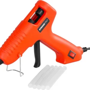STREND PRO Tavná lepící pistole 7mm 50W | Skvělá cena