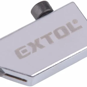 EXTOL CRAFT náhradní řezací hlava s karbid. kolečkem, k sadě 941000 - Expresní doručení