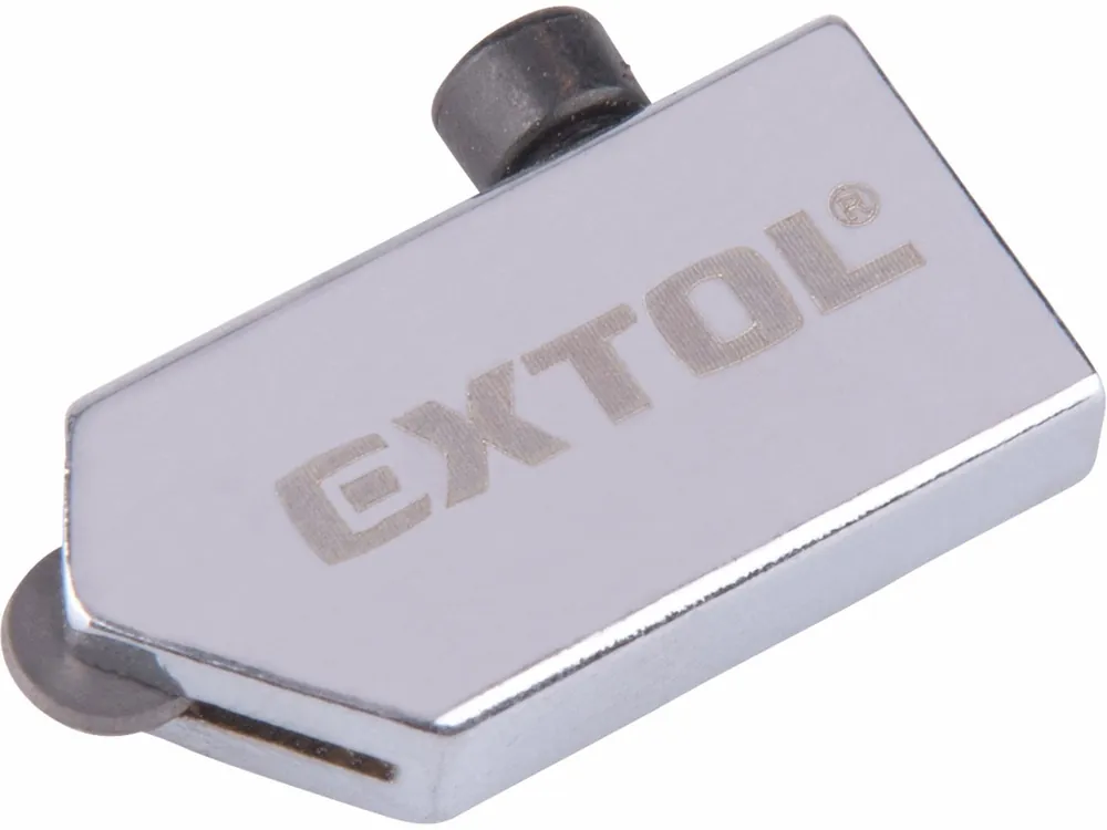 EXTOL CRAFT náhradní řezací hlava s karbid. kolečkem, k sadě 941000 - Expresní doručení