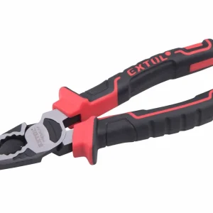 Bestseller - EXTOL PREMIUM kleště kombinované POWER, 180mm 8813192