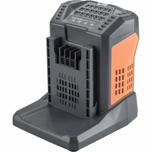 EXTOL INDUSTRIAL nabíječka, 60V/5,5A 8795740 - Super cena