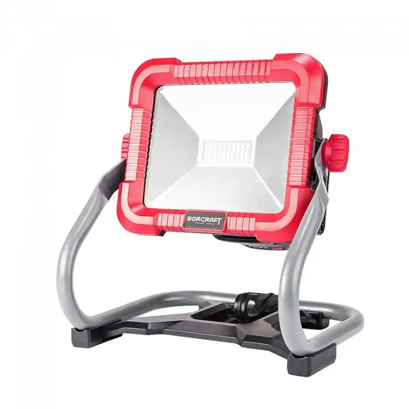 WORCRAFT CLED-S20Li-30WA ShareSYS Aku světlo reflektor, 30W, 20V bez bez baterie - Objednejte dnes