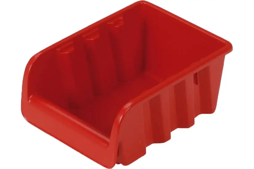 Téměř vyprodáno - Box skladovací, velikost P2, 160 x 115 x 75, Vorel