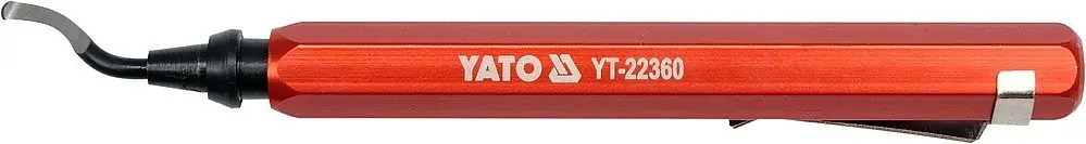 Výhodný nákup | Odhrotovač univerzální