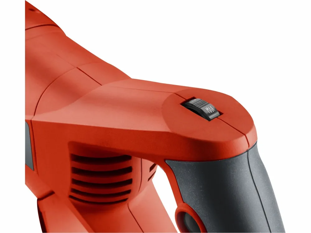 Velká sleva | Mečová pila ocaska elektrická Extol Premium RS650, 650W