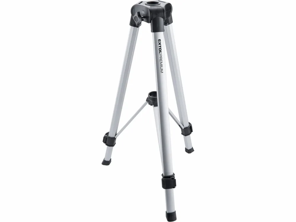 Výborné hodnocení - EXTOL PREMIUM přídavný podpůrný stativ, pro 8823906, 410-695mm 8823906B
