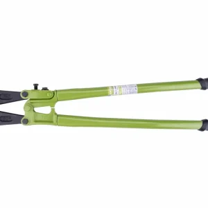 Kleště štípací, pákové, pro štípání betonářské oceli, délka 30" (750 mm), Extol Craft - Pořiďte si nyní
