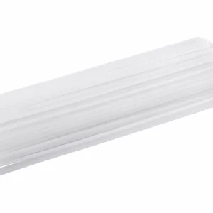 Do košíku - EXTOL PREMIUM tyčinky plnící pro svářečku plastů, 40ks, 200mm, PP 8862650