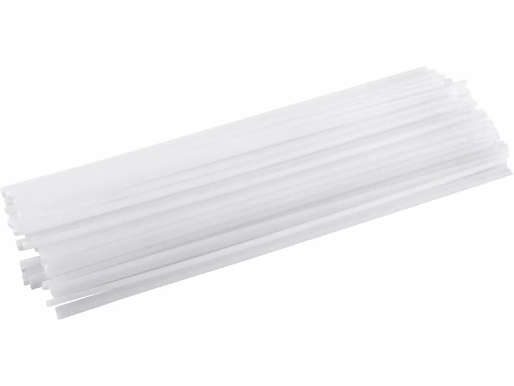 Do košíku - EXTOL PREMIUM tyčinky plnící pro svářečku plastů, 40ks, 200mm, PP 8862650