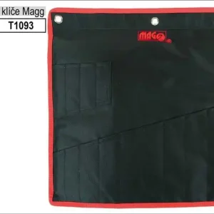 Lze objednat - Pouzdro na klíče MAGG se 14 příhrádkami