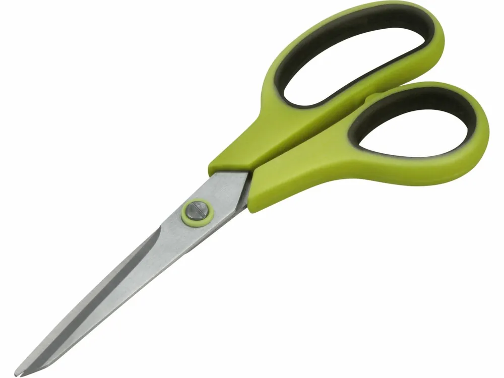 Kvalitní produkt - EXTOL CRAFT nůžky, 190mm 9107