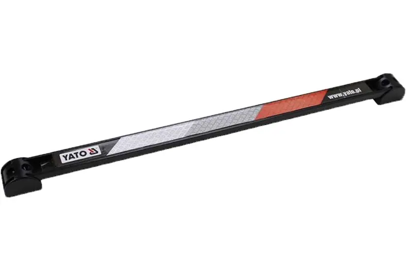 Lišta magnetická, na nářadí, délka 500 mm, Yato - Nový produkt