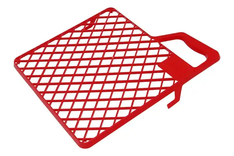 Nízká cena - Mřížka 230x260mm pro válečky 180mm