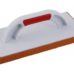 Hladítko s gumovou houbou 280x140x18mm | Cena od výrobce