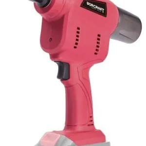 Využijte nabídku - Worcraft CRG-S20Li, aku nýtovací pistole