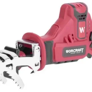 WOCRAFT CSS-12Li Aku pila ocaska 12V 2x2.0Ah Li-Ion - Vrácení zdarma