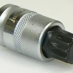 TRIUMF hlavice zástrčná 1/2", XZN M13 x 55 mm, S2, maximální zatížení 50 Nm 100-05648 - Skvělá cena