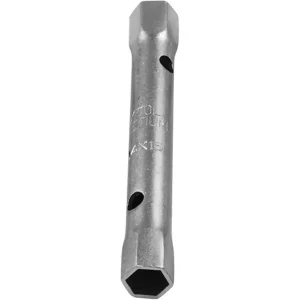 FESTA Klíč trubkový, CrV, 12x13mm - Populární
