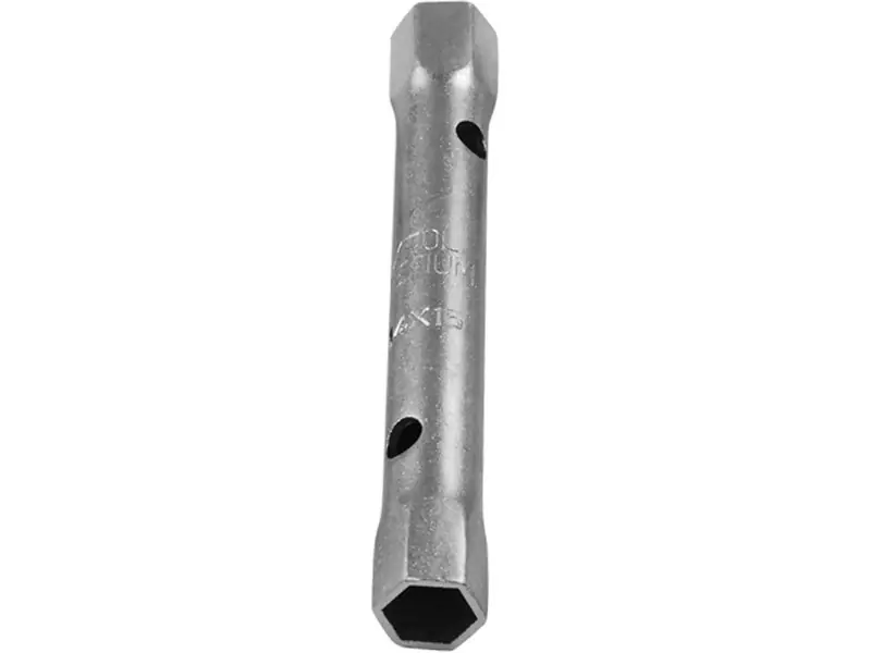 FESTA Klíč trubkový, CrV, 12x13mm - Populární