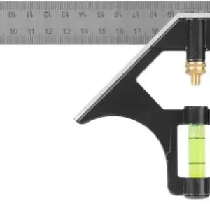 Ihned k objednání | STREND PRO Stolařský posuvný úhelník 300mm