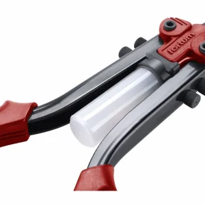 Extra sleva | FORTUM kleště nýtovací pákové, 330mm, 2,4 - 6,4mm 4770614