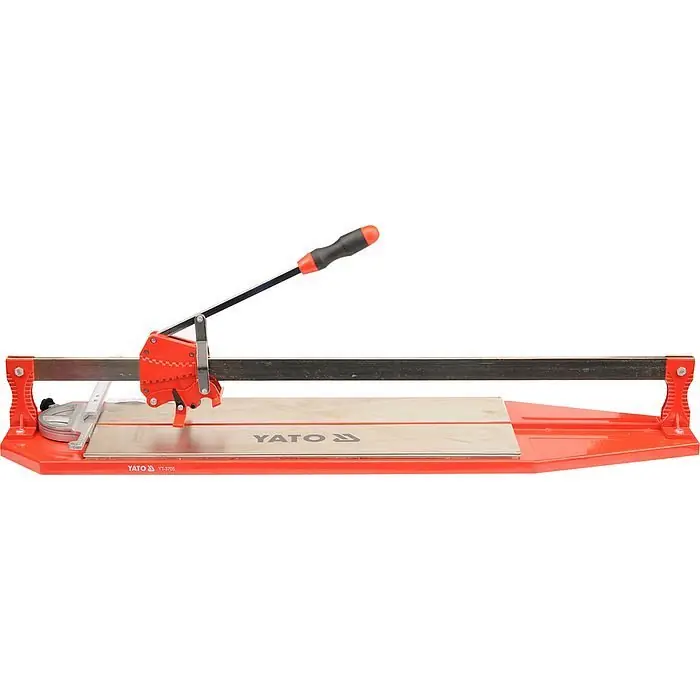 Slevy | Řezačka na obklady 900 mm