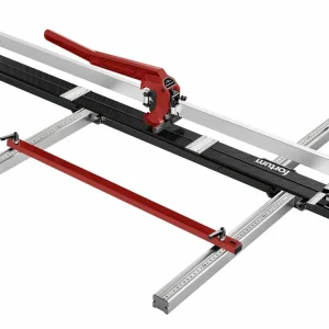 FORTUM řezačka obkladů profesionální, 1600mm 4770849 - Sleva navíc