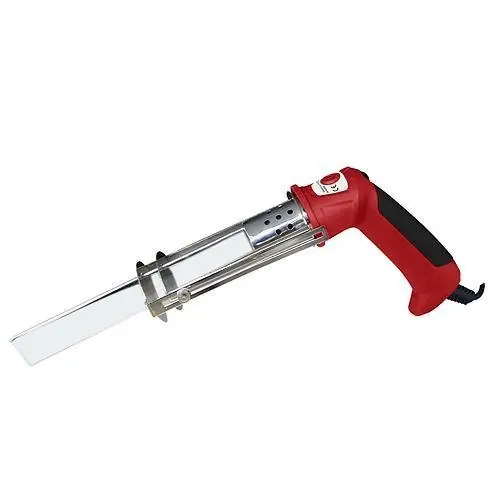 Nabídka dne | Tavná řezačka na polystyren, termonůž, 220W, 450°C STREND PRO JS-102GD 212559