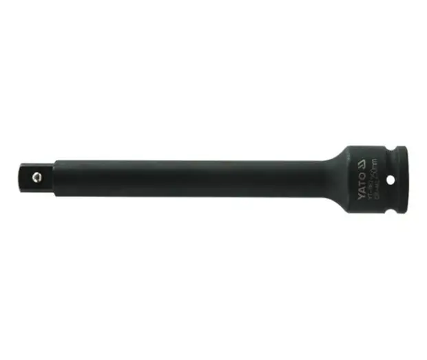 Prodloužení 3/4" délka 250mm kované | Poslední příležitost