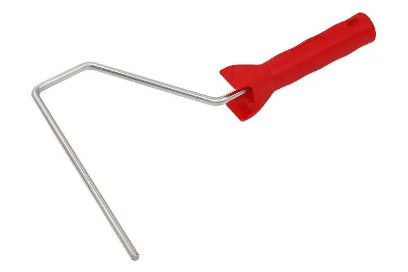 Rychlá doprava - FESTA Držák ručka pro malířský váleček 250 x 8mm