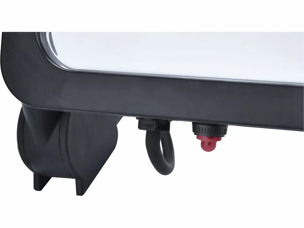 Reflektor LED 30 W / 3200 lm se stojánkem Extol Ekonomy - Zvýhodněná cena