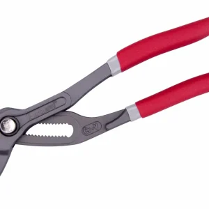 Rychlé doručení - FORTUM Siko kleště nastavitelné HUNTER, 175mm rozsah 0-42mm CrV, 4770205