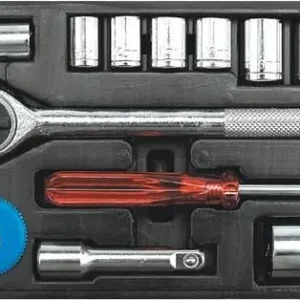 Doporučujeme | Gola sada 3/8" 20 ks
