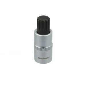 QUATROS Gola ořech XZN M15 1/2" - Zvýhodněná cena